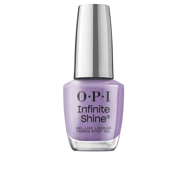 INFINITE SHINE Esmalte de unas de larga duracion efecto gel Lush Hour 15 ml by OPI for Unisex INFINITE SHINE Esmalte de unas de larga duracion efecto gel Lush Hour 15 ml by OPI for Unisex
