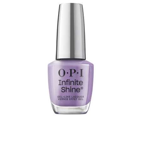 INFINITE SHINE Esmalte de unas de larga duracion efecto gel Lush Hour 15 ml by OPI for Unisex