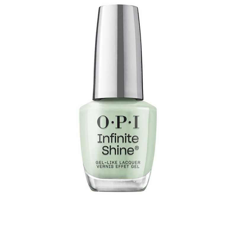 INFINITE SHINE Esmalte de unas de larga duracion efecto gel In Mint Condition 15 ml by OPI for Unisex INFINITE SHINE Esmalte de unas de larga duracion efecto gel In Mint Condition 15 ml by OPI for Unisex