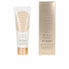 SILKY BRONZE cellular protective cream for face SPF50 50 ml by SENSAI for Unisex
