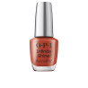 INFINITE SHINE Esmalte de unas de larga duracion efecto gel Full of Glambition 15 ml by OPI for Unisex