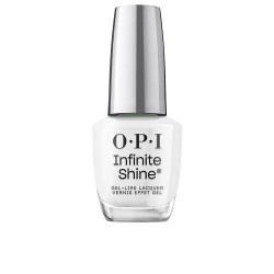 INFINITE SHINE Esmalte de unas de larga duracion efecto gel Alpine Snow 15 ml by OPI for Unisex