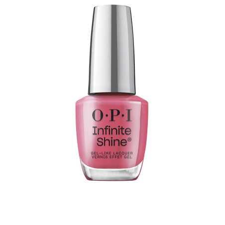 INFINITE SHINE Esmalte de unas de larga duracion efecto gel Strawberry Margarita 15 ml by OPI for Unisex