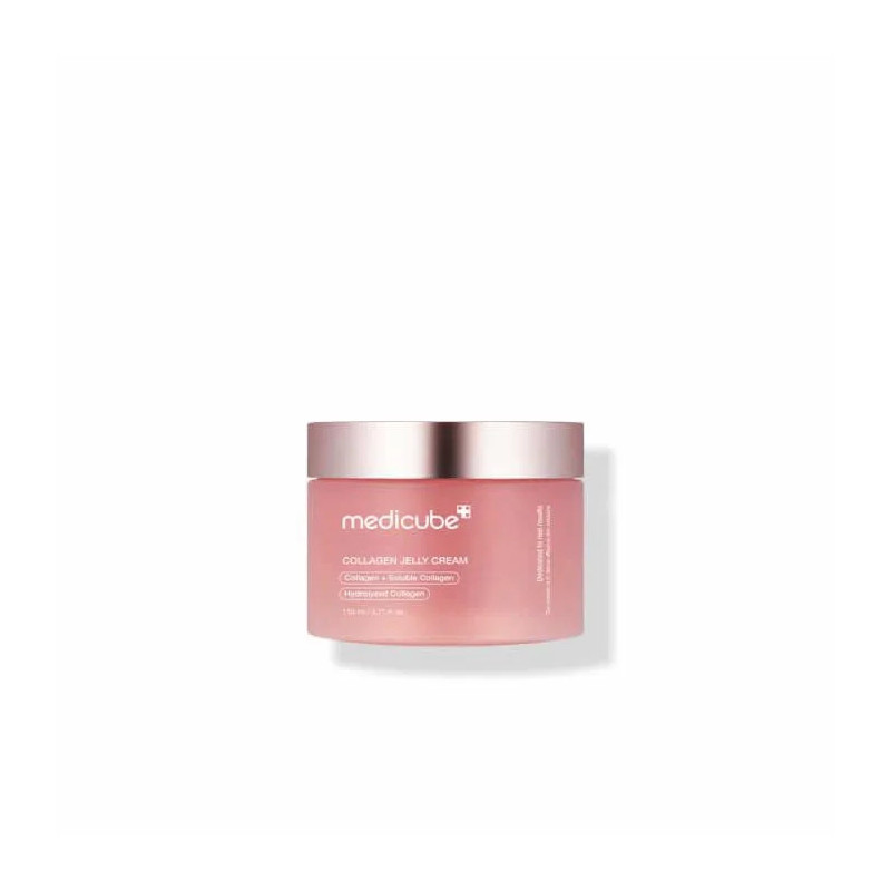 Medicube Collagen Jelly Cream 50ml
