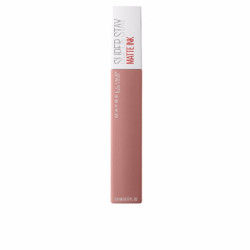 SUPERSTAY matte ink 60 poet by MAYBELLINE for Unisex