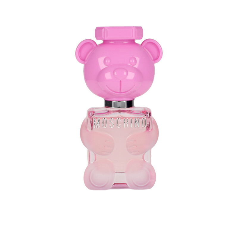 TOY 2 BUBBLE GUM eau de toilette vaporizador 30 ml by MOSCHINO for Woman