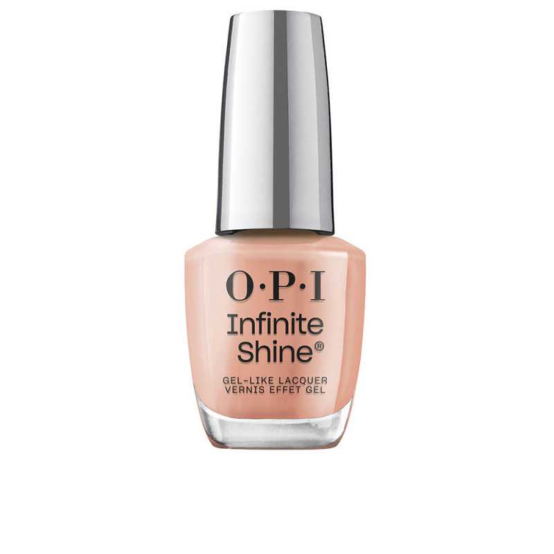 INFINITE SHINE Esmalte de unas de larga duracion efecto gel On a Mission 15 ml by OPI for Unisex INFINITE SHINE Esmalte de unas de larga duracion efecto gel On a Mission 15 ml by OPI for Unisex