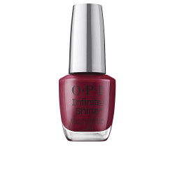 INFINITE SHINE Esmalte de unas de larga duracion efecto gel Malaga Wine 15 ml by OPI for Unisex