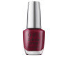 INFINITE SHINE Esmalte de unas de larga duracion efecto gel Malaga Wine 15 ml by OPI for Unisex