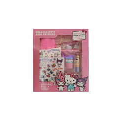 Hello Kitty und Freunde Beauty-Set