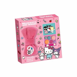 Hello Kitty Hello Kitty e i suoi amici Beauty Set