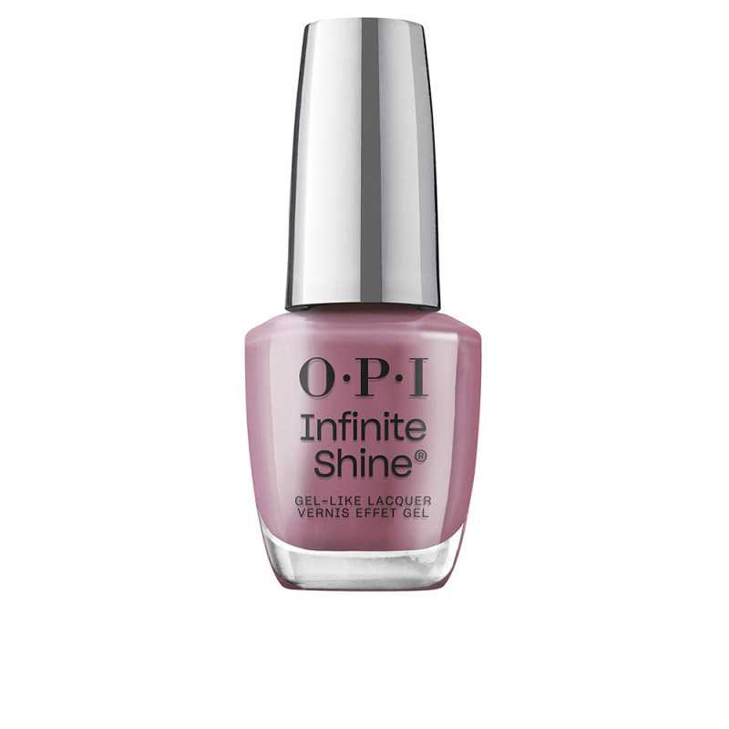 INFINITE SHINE Esmalte de unas de larga duracion efecto gel Times Infinity 15 ml by OPI for Unisex INFINITE SHINE Esmalte de unas de larga duracion efecto gel Times Infinity 15 ml by OPI for Unisex