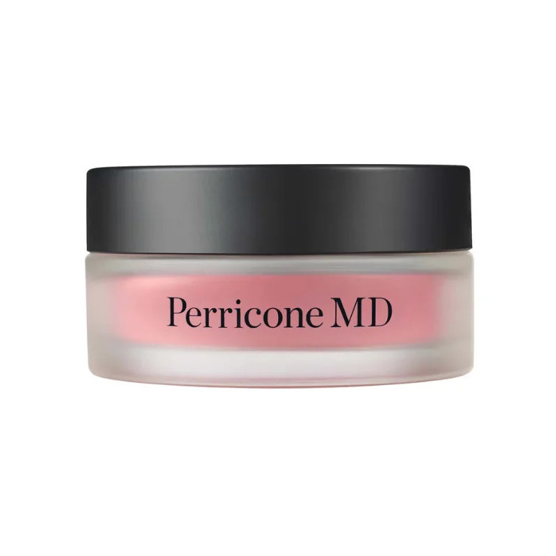 Perricone No Makeup Radiant Glow Balm Cool Rose 35g