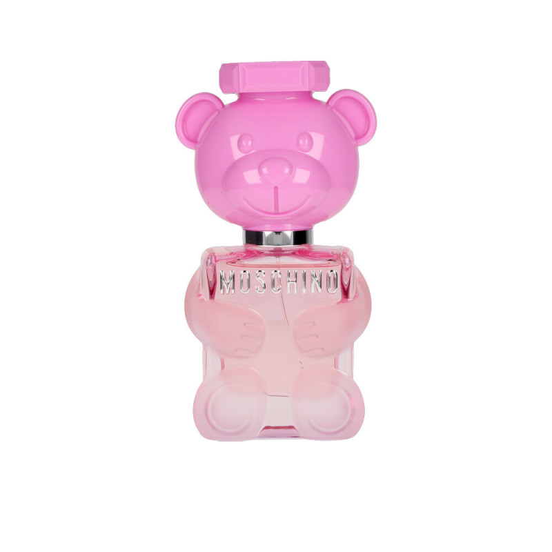 TOY 2 BUBBLE GUM eau de toilette vaporizador 50 ml by MOSCHINO for Woman