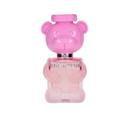 TOY 2 BUBBLE GUM eau de toilette vaporizador 50 ml by MOSCHINO for Woman