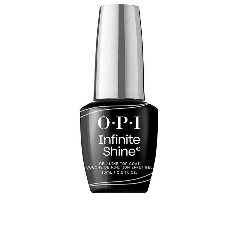 INFINITE SHINE Top Coat efecto gel 15 ml by OPI for Unisex INFINITE SHINE Top Coat efecto gel 15 ml by OPI for Unisex