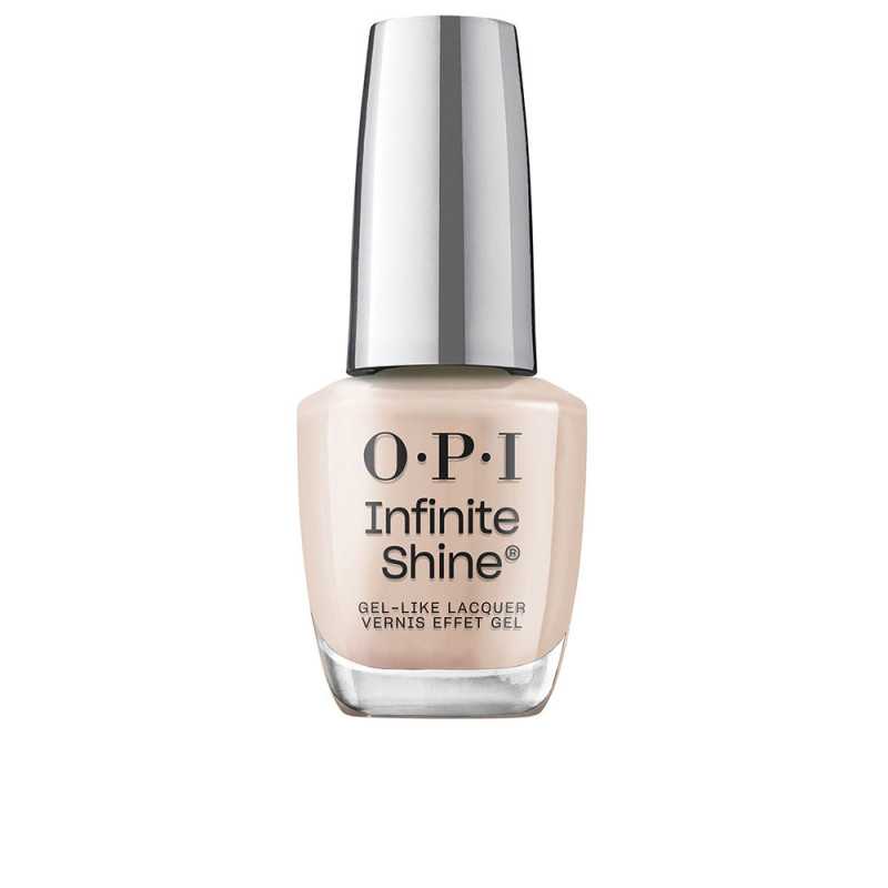 INFINITE SHINE Esmalte de unas de larga duracion efecto gel Keep Calm Carry On 15 ml by OPI for Unisex INFINITE SHINE Esmalte de unas de larga duracion efecto gel Keep Calm Carry On 15 ml by OPI for Unisex