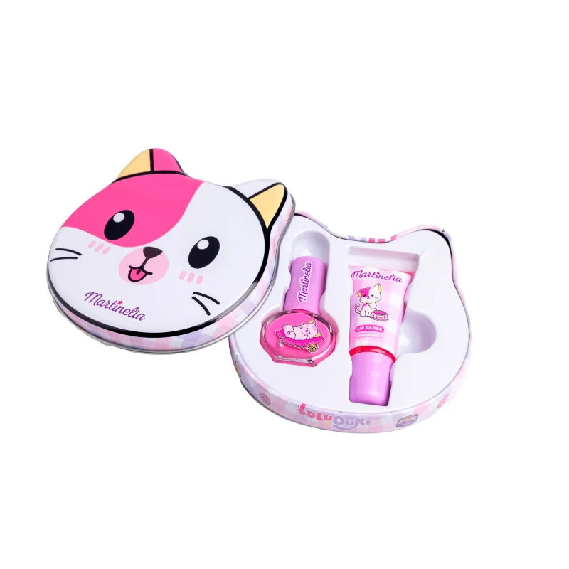 Martinelia Lulu Duki Glam Dosenset