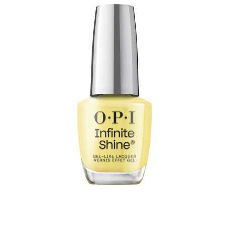 INFINITE SHINE Esmalte de unas de larga duracion efecto gel It s Always Stunny 15 ml by OPI for Unisex