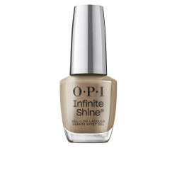 INFINITE SHINE Esmalte de unas de larga duracion efecto gel Livin La Vida Mocha 15 ml by OPI for Unisex
