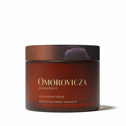 Scrub allo zucchero d'oro Omorovicza 200 ml