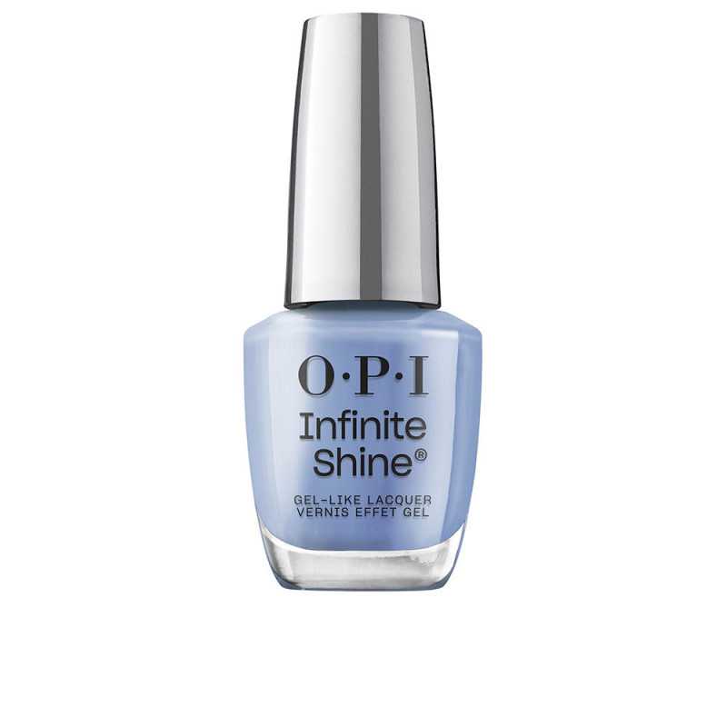 INFINITE SHINE Esmalte de unas de larga duracion efecto gel Strongevity 15 ml by OPI for Unisex INFINITE SHINE Esmalte de unas de larga duracion efecto gel Strongevity 15 ml by OPI for Unisex