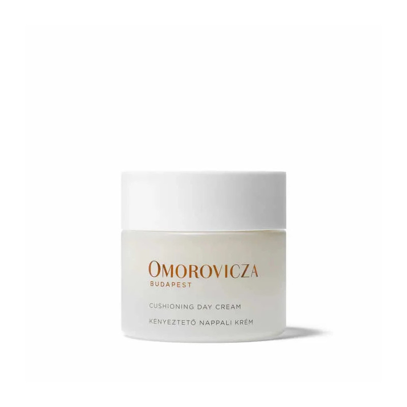 Crema de día amortiguadora Omorovicza 50 ml