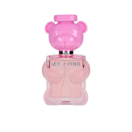 TOY 2 BUBBLE GUM eau de toilette vaporizador 100 ml by MOSCHINO for Woman