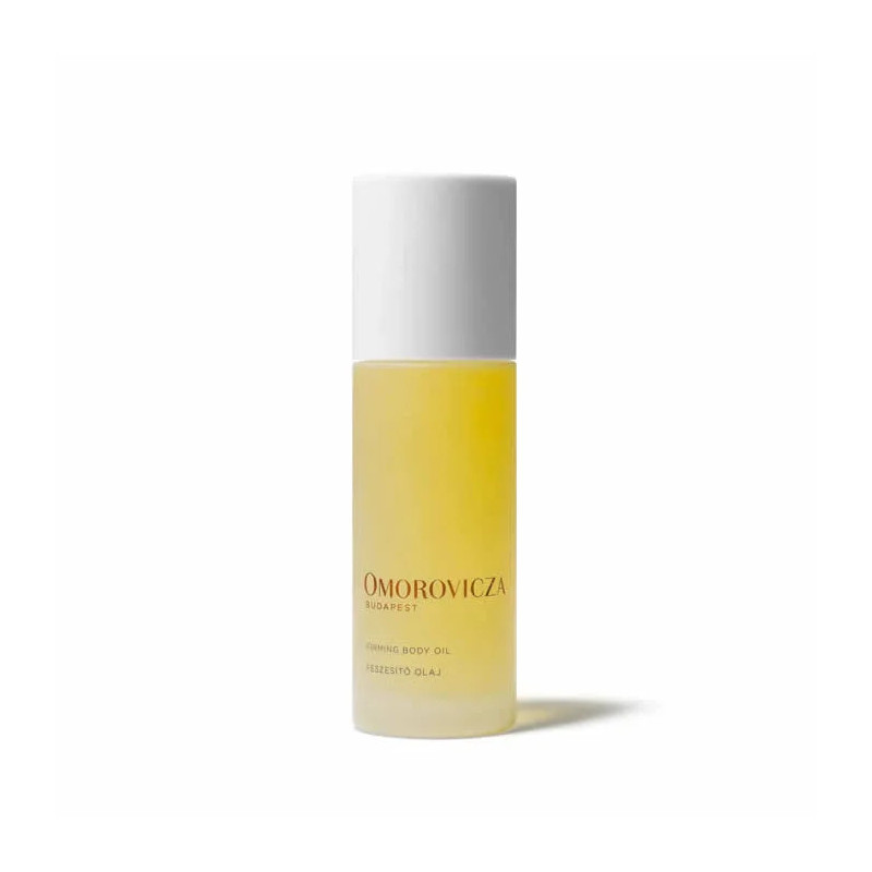 Óleo Corporal Firmador Omorovicza 100ml