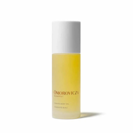 Óleo Corporal Firmador Omorovicza 100ml