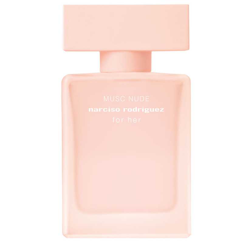 FOR HER MUSC NUDE edp vapo 30 ml by NARCISO RODRIGUEZ for Woman FOR HER MUSC NUDE edp vapo 30 ml by NARCISO RODRIGUEZ for Woman