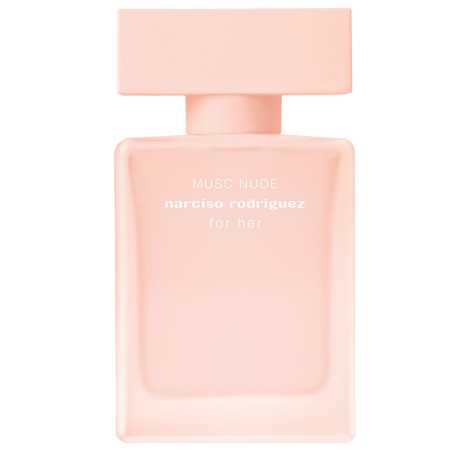 FOR HER MUSC NUDE edp vapo 30 ml by NARCISO RODRIGUEZ for Woman