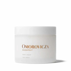 Crema corporal Omorovicza 200 ml