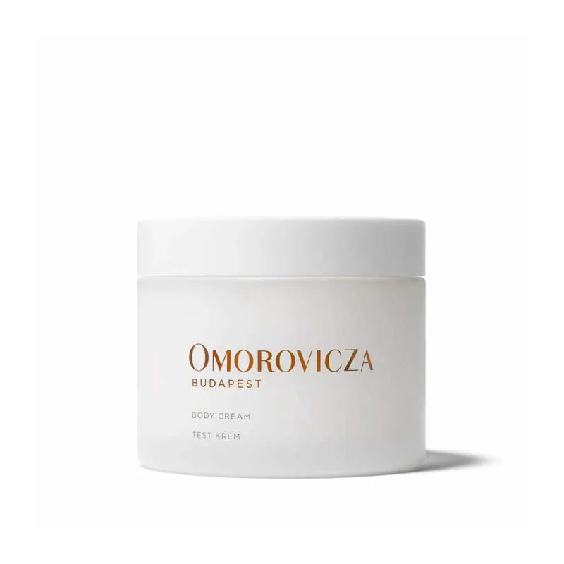 Crème pour le corps Omorovicza 200 ml