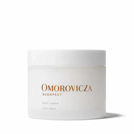 Crème pour le corps Omorovicza 200 ml