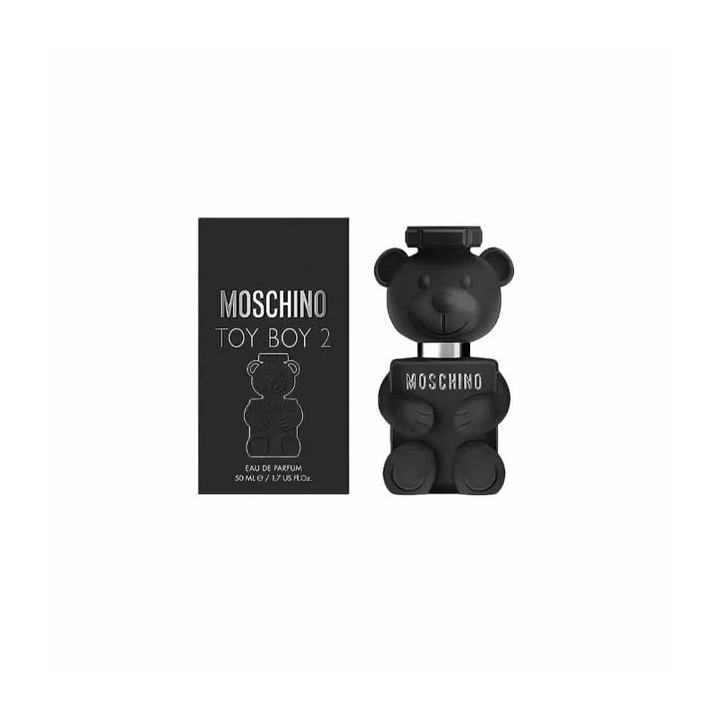 Moschino Toy Boy 2 Eau de Parfum Spray 50ml