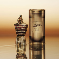 LE MALE ELIXIR PARFUM edp vapo 200 ml by JEAN PAUL GAULTIER for Man