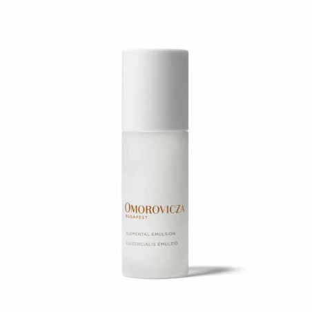 Emulsão Elemental Omorovicza 50ml