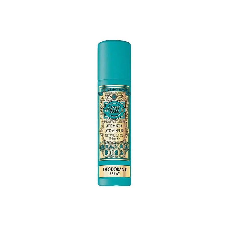 4711 Deodorant-Spray 150 ml