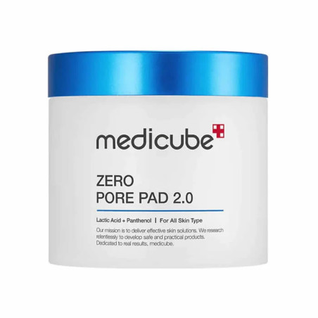 Medicube Zero Pore Pad 2.0 70 Pad