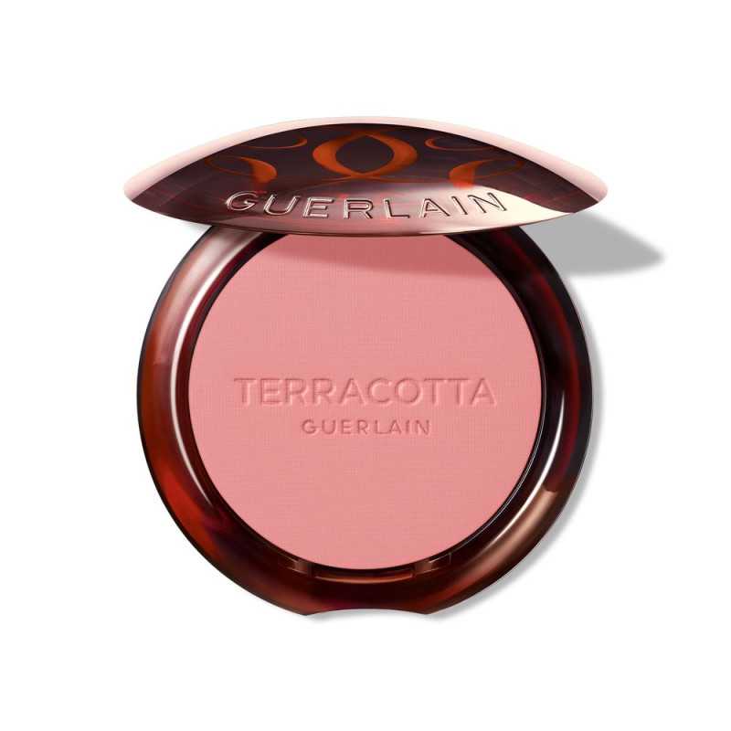 TERRACOTTA BLUSH colorete efecto buena cara 00 1 u by GUERLAIN for Unisex TERRACOTTA BLUSH colorete efecto buena cara 00 1 u by GUERLAIN for Unisex