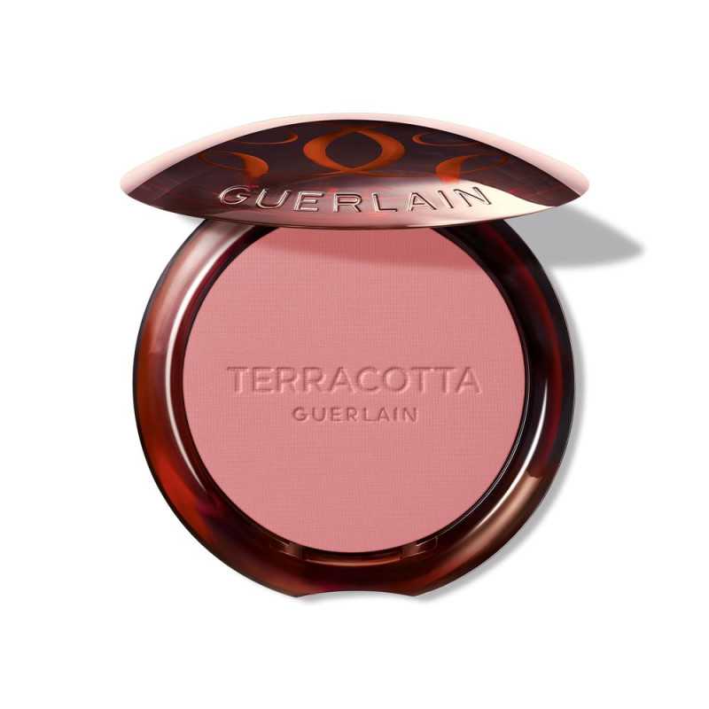 TERRACOTTA BLUSH colorete efecto buena cara 01 1 u by GUERLAIN for Unisex TERRACOTTA BLUSH colorete efecto buena cara 01 1 u by GUERLAIN for Unisex