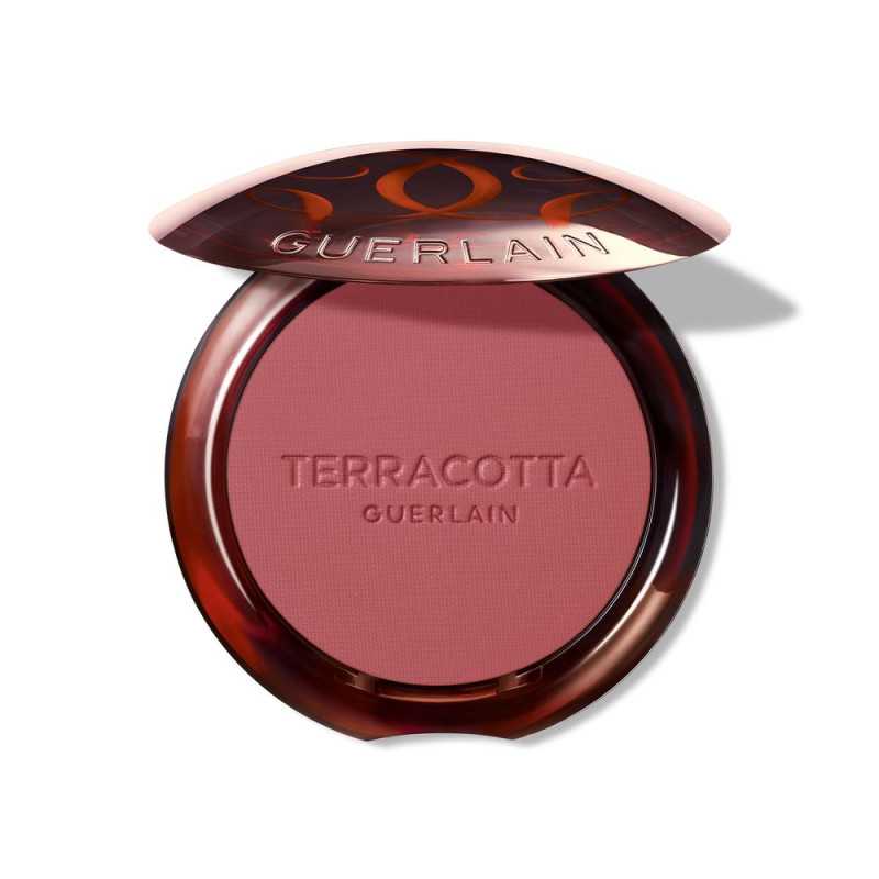 TERRACOTTA BLUSH colorete efecto buena cara 03 1 u by GUERLAIN for Unisex TERRACOTTA BLUSH colorete efecto buena cara 03 1 u by GUERLAIN for Unisex