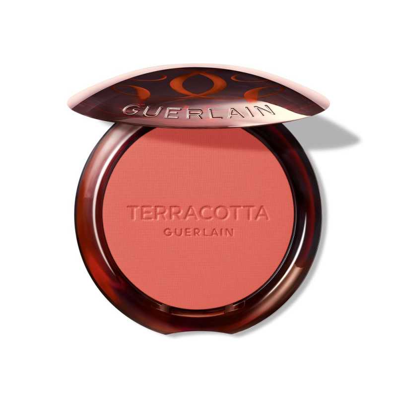 TERRACOTTA BLUSH colorete efecto buena cara 05 1 u by GUERLAIN for Unisex TERRACOTTA BLUSH colorete efecto buena cara 05 1 u by GUERLAIN for Unisex