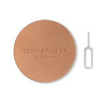 TERRACOTTA ORIGINAL polvos bronceadores recarga 03 medium warm 85 gr by GUERLAIN for Unisex