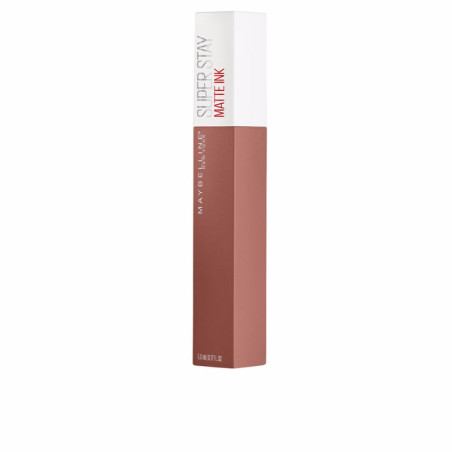 SUPERSTAY matte ink 65 seductres by MAYBELLINE for Unisex