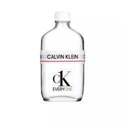 CK EVERYONE eau de toilette vaporizador 100 ml by CALVIN KLEIN for Unisex