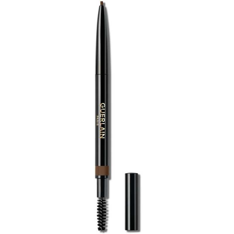 BROW G lapiz para cejas 04 Dark Brown 1 u by GUERLAIN for Unisex BROW G lapiz para cejas 04 Dark Brown 1 u by GUERLAIN for Unisex