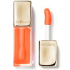KISSKISS BEE GLOW OIL aceite para labios con color 319 PEACH 95 ml by GUERLAIN for Unisex