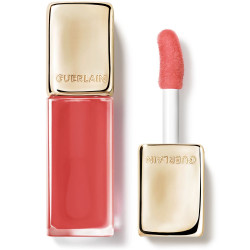 KISSKISS BEE GLOW OIL aceite para labios con color 309 HONEY 95 ml by GUERLAIN for Unisex